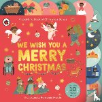 Ladybird - We Wish You A Merry Christmas