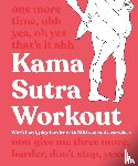 DK - Kama Sutra Workout New Edition