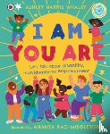 Harris Whaley, Ashley - I Am, You Are