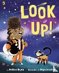 Bryon, Nathan - Look Up!