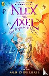 Copeland, Sam - Alex vs Axel: The Impossible Quests