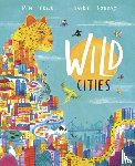 Lerwill, Ben - Wild Cities