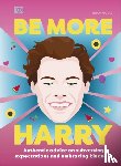 DK - Be More Harry Styles
