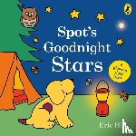 Hill, Eric - Spot's Goodnight Stars