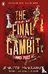 Barnes, Jennifer Lynn - The Final Gambit