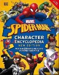 Scott, Melanie - Marvel Spider-Man Character Encyclopedia New Edition