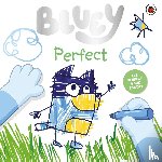 Bluey - Bluey: Perfect