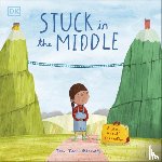 Tinn-Disbury, Tom - Stuck in the Middle