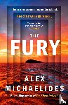 Michaelides, Alex - The Fury