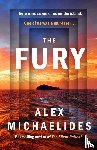 Michaelides, Alex - The Fury