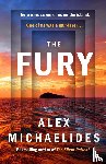 Michaelides, Alex - The Fury