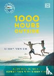 Yurich, Ginny - 1000 Hours Outside