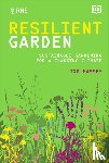 Massey, Tom - RHS Resilient Garden