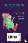 Dahl, Roald - The Witches