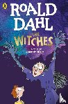 Dahl, Roald - The Witches