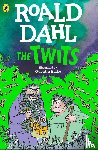 Dahl, Roald - The Twits