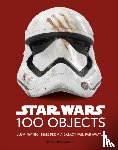 Baver, Kristin - Star Wars 100 Objects
