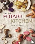 Ruther, Manuela - Potato Kitchen