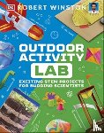 Winston, Robert - Outdoor Activity Lab