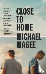 Magee, Michael - Close to Home