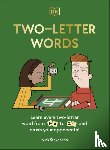 Stevenson, Nick - Two-Letter Words