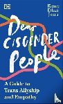 Jones, Kenny Ethan - Dear Cisgender People