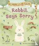 Law, Ella - Kindness Club Rabbit Says Sorry