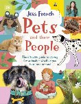 French, Jess - Pets and Their People
