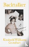 Crenshaw, Kimberle Williams - Backtalker