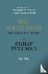 Pullman, Philip - The Subtle Knife: The Graphic Novel