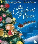 Coelho, Joseph - The Christmas Tree Mouse