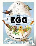 DK - The Egg Book