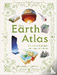 DK - The Earth Atlas