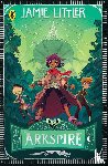 Littler, Jamie - Arkspire