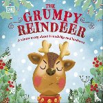 DK - The Grumpy Reindeer