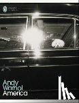 Warhol, Andy - America