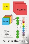 Ananthaswamy, Anil - Why Machines Learn