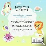 Humes, Rochelle - My Little Dragon