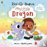 Humes, Rochelle - My Little Dragon