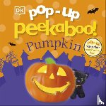 DK - Pop-Up Peekaboo! Pumpkin