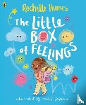 Humes, Rochelle - The Little Box of Feelings