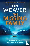 Weaver, Tim - The Missing Family