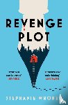 Wrobel, Stephanie - Revenge Plot
