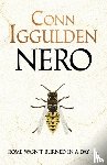 Iggulden, Conn - Nero