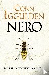 Iggulden, Conn - Nero