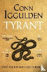 Iggulden, Conn - Tyrant