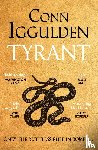 Iggulden, Conn - Tyrant
