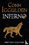 Iggulden, Conn - Inferno