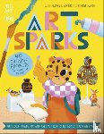 Harman, Alice - The Met Art Sparks