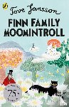 Jansson, Tove - Finn Family Moomintroll
